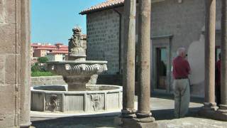 preview picture of video 'VITERBO.mp4'