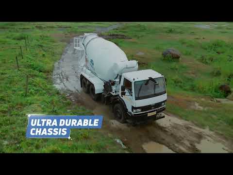 Tata LPK 2821.K FE+ | Reliability Plus for Unstoppable Performance