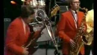 Bill Haley in Austria 1976