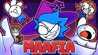 Can you survive... the MAAFIA? (COMPILATION)