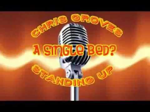 Video 6 de Chris Groves