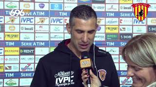 beneventocrotone-puggioni-nel-post-gara