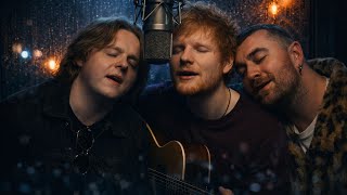 ADDICTED TO YOU – Lewis Capaldi ft. Ed Sheeran &amp; Sam Smith (2026 Music Video) Out Now!!!