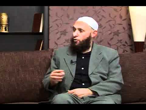 36-03 Alaudin Abazi - Pyetje dhe përgjigje.flv