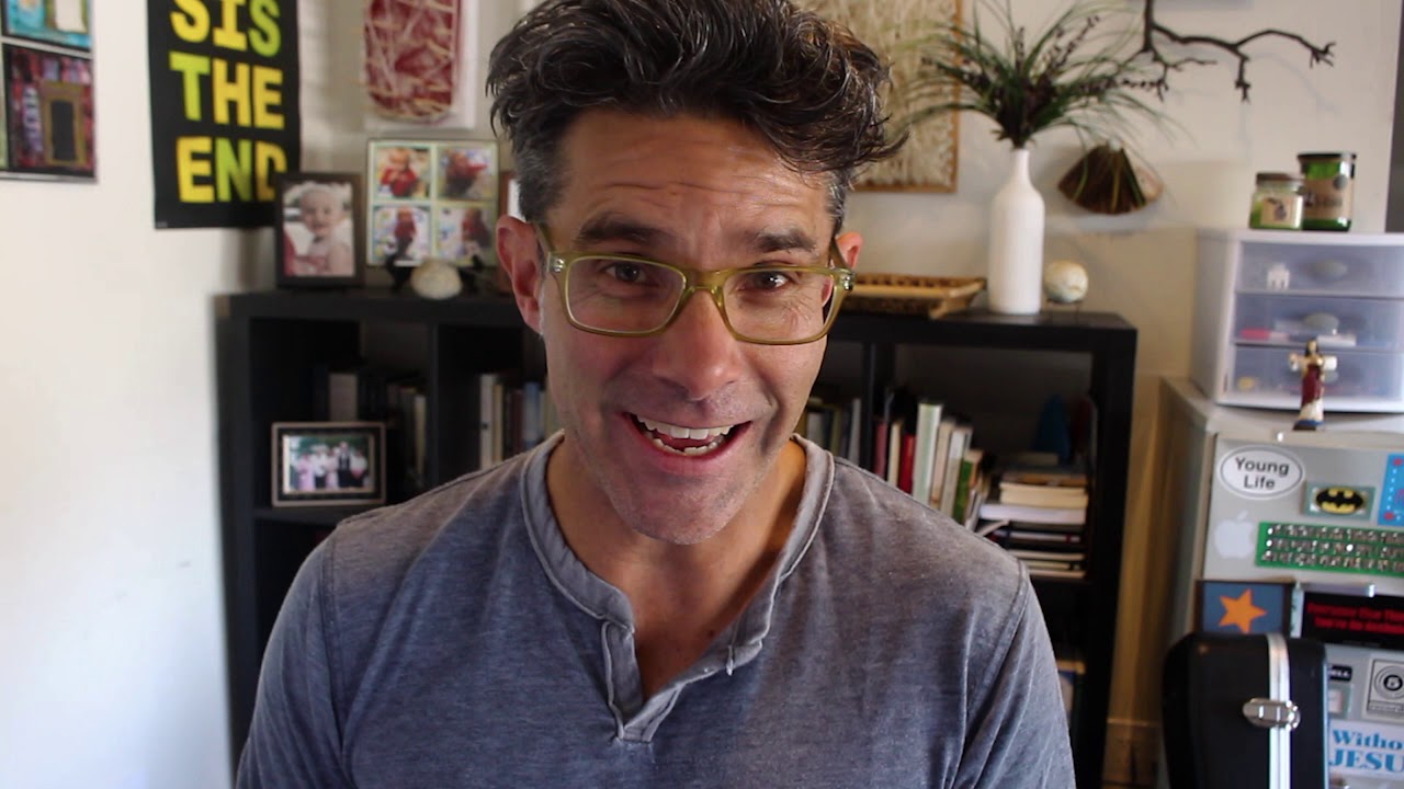 Prayer Book Update for supporters