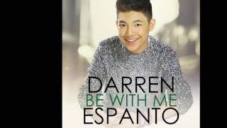 Surrender -Darren Espanto