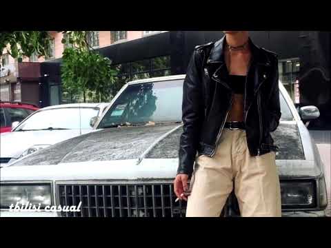 Giga Papaskiri feat Megi Gogitidze -  ვიცი დაგღალე (Original Mix) | #TBILISICASUAL