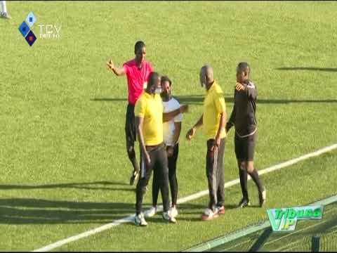 5ª jornada Futebol Santiago Sul: Boavista vence Vitória por 2 a 0