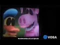 Word World Sora 2 Lost Episode