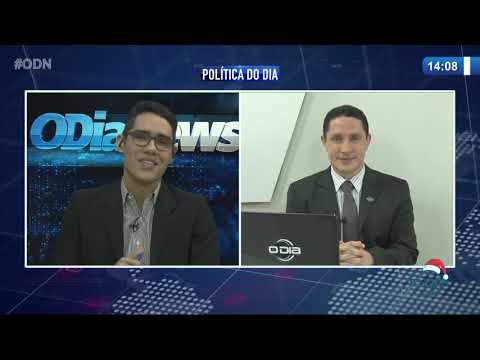 Política do Dia 18 12 2020