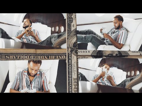 MIKEY AMARÉ - MAX (Official Music Video)