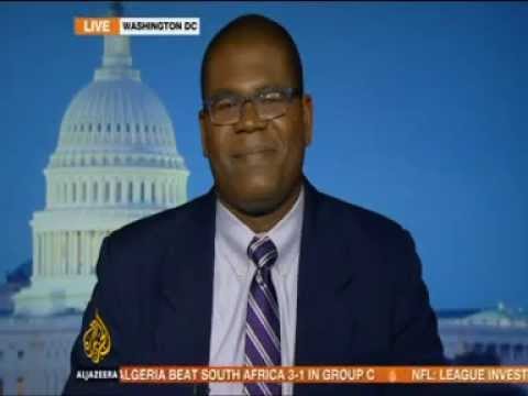 2015 State of the Union Dr. Jason Johnson on Al Jazeera English
