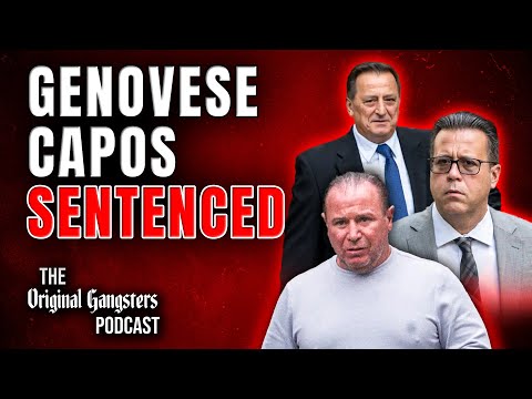 Genovese Skippers Sentenced