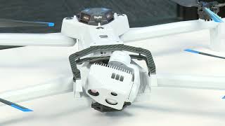 Winston-Salem police drone program #winstonsalem