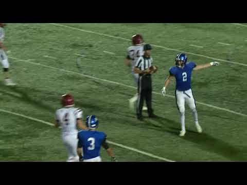 Hot Highlight 2: Owen Freese from Minnetonka High School