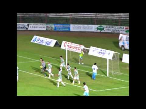 Anderson Alberti-Goleiro