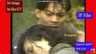 Download lagu Promo Program Drama Asia SCTV: 'Serigala Layar Perak' (1997) mp3