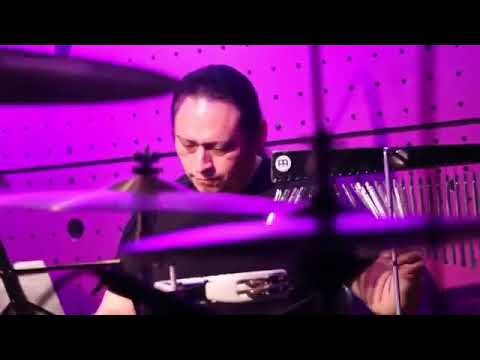 M Kroka   live band- Bachtale Apsa