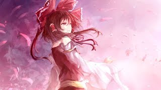{97.2} Nightcore (Sick Puppies) - If I Stay (with lyrics)