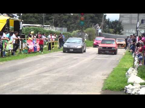 Caribe 2.0 vs cirrus