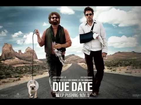 Pink Floyd "Hey You" From The Soundtrack "Due Date" HQ