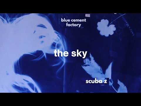 ScubaZ - Blue Cement Factory