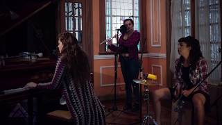 Las Gipsy // Gipsy Rhythm