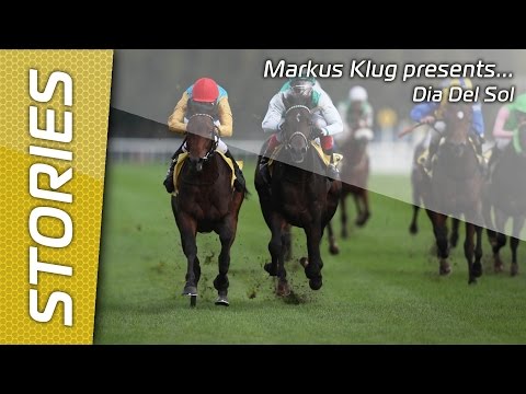 Markus Klug presents... Dia Del Sol