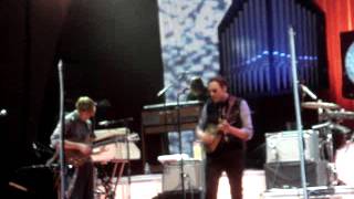 Arcade Fire - Antichrist Television Blues - Live @ The Hollywood Bowl 9-20-07