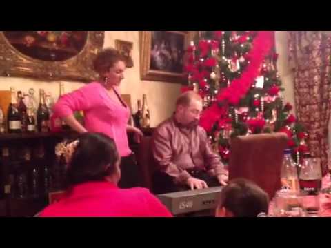 Ricardo Kwiek & Nadja 2012