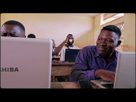 TOGBE YETON - GAYIMAN [ Vidéo ]