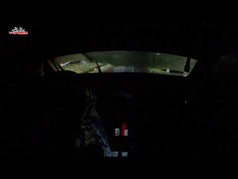 Rally del Ciocchetto 2019  Ciava - Perna  Volskwagen Polo R/5