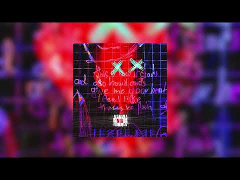 niacavaon - tease me (INSTRUMENTAL)