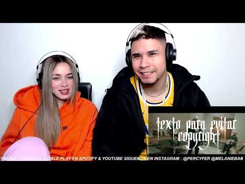 Símbolo Sexual - Panter Bélico || REACCIÓN