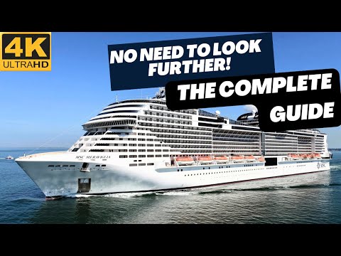 MrBucketlist and Cruising with MrBucketlist