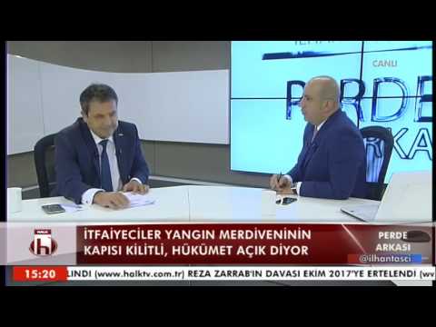 Genel Başkanımız Mehmet Balık`ın 01.12.2016 tarihinde katıldığı Halk Tv`de Yayınlanan Perde Arkası Programı | EĞİTİM İŞ