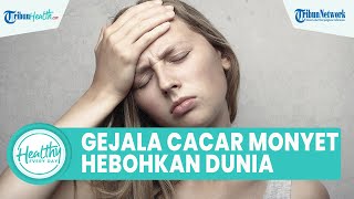 Apa itu Cacar Monyet? Infeksi Virus yang Hebohkan Dunia, Kenali Gejala & Penyebab agar Tak Tertular