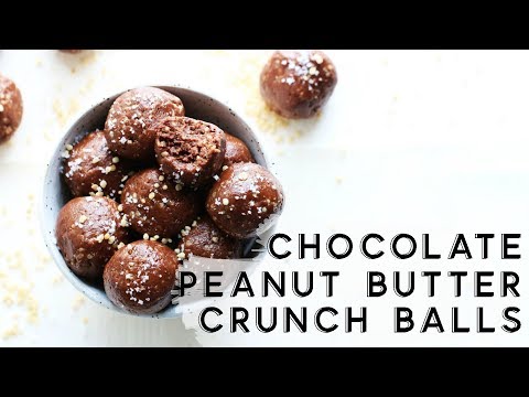 download lagu mp3 mp4 Puffed Quinoa Balls, download lagu Puffed Quinoa Balls gratis, unduh video klip Puffed Quinoa Balls