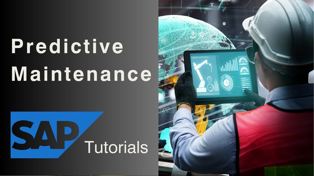 SAP PM Predictive Maintenance (Counters)