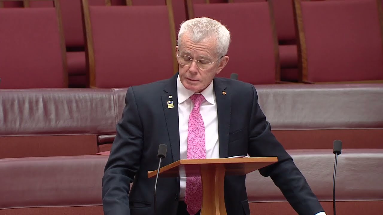 Bank Guarantee Raises Serious Questions