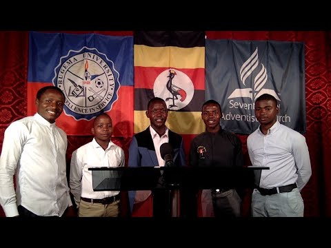 BWE NTUULA AWALI EBIGERE BY HEAVENLY GENTS