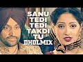 Sanu Tedi Tedi Takdi Tu Dholmix Surjit Bindrakhia Light Bass11 Old Punjabi Songs Old Is Gold
