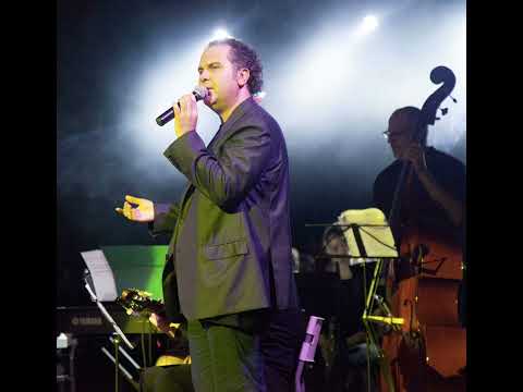 Alessio Santamaria interpreta Renato Zero dal 1994 - Ciao Stefania (Renatozero - M.Mancini) - Cover