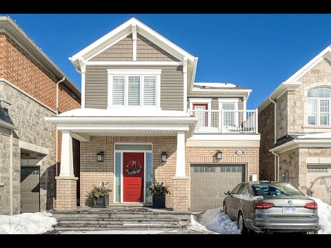 552 Juneberry Court, Milton Home for Sale - Real Estate Properties for Sale
