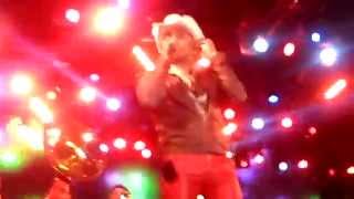 Espinoza Paz Disfrute engañarte Pachuca 15 de sep
