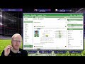 Hattrick Tutorial Part 02 The Training Concept