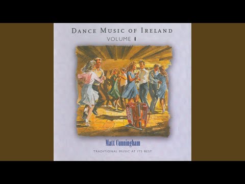 The Kerry Set - 1st Figure (Polkas)