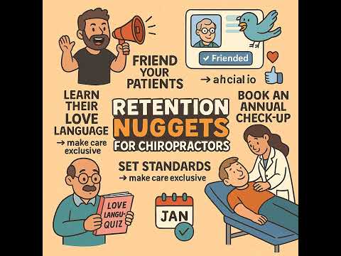 How Deep Can You Love Your Patients?