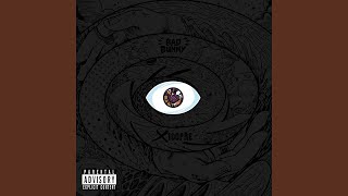 Bad Bunny - RLNDT
