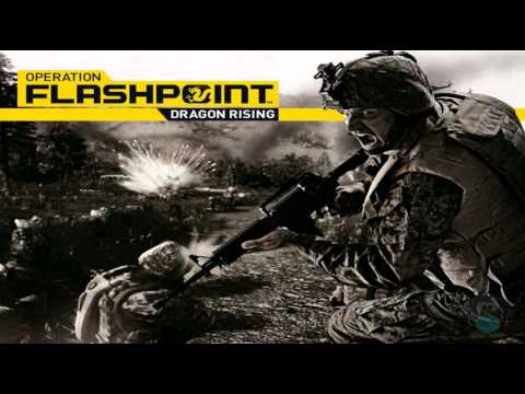 Front End (Menu Theme) - OF Dragon Rising OST